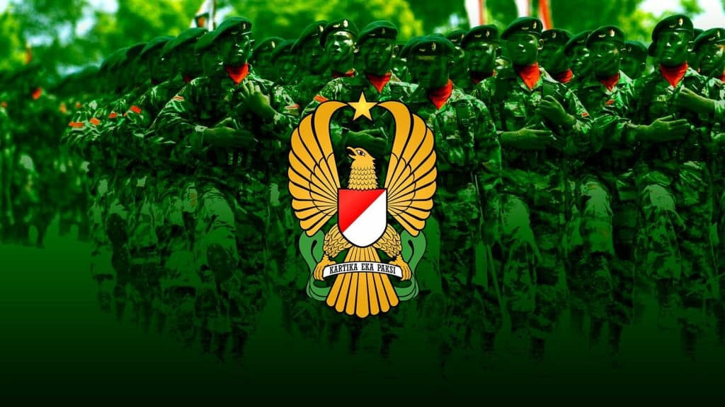TNI AD Berbela Sungkawa Atas Gugurnya Beberapa Prajurit TNI di Papua